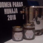 suomen paras hunaja,2018,pertti harmaala,arctic honey
